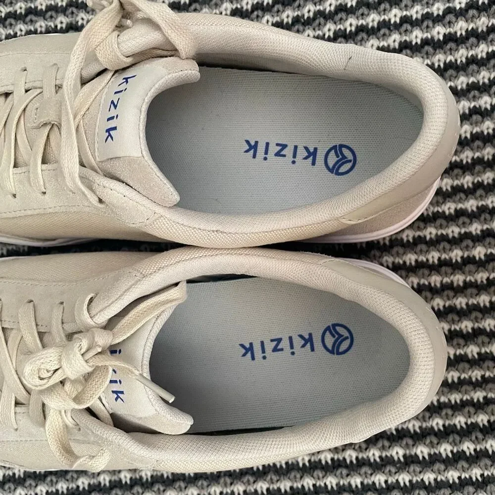 Kizik men’s shoe prague